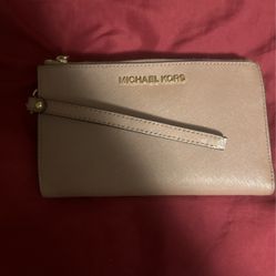 Mk Wristlet