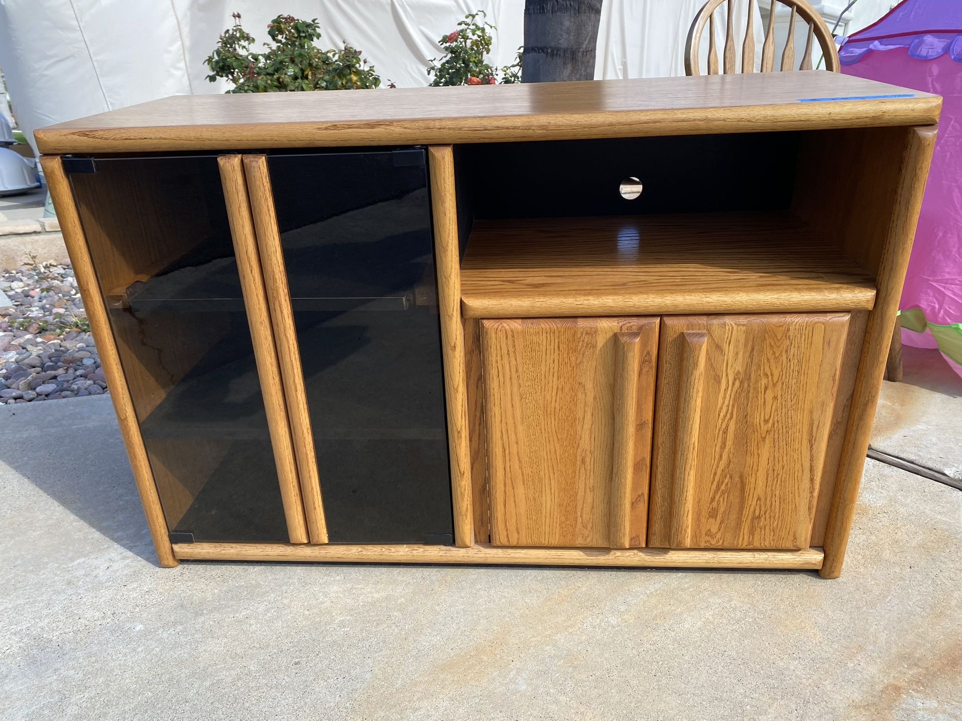 TV Stand Console