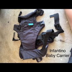 Baby Carrier