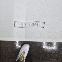 Life Time 6feet Table 