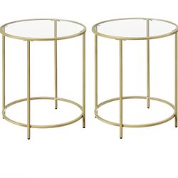 Tables
