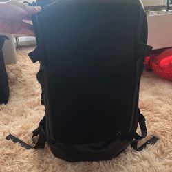 Lululemon Backpack 