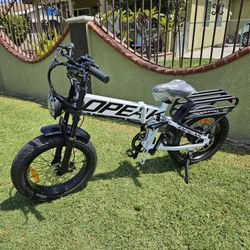 Brand New Electric Bike, Opeak Electric Bikes, Electric Bikes, Electric Scooters, Mini Bikes, Pocket Bikes, Go-Karts