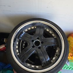DaVinci  20inch