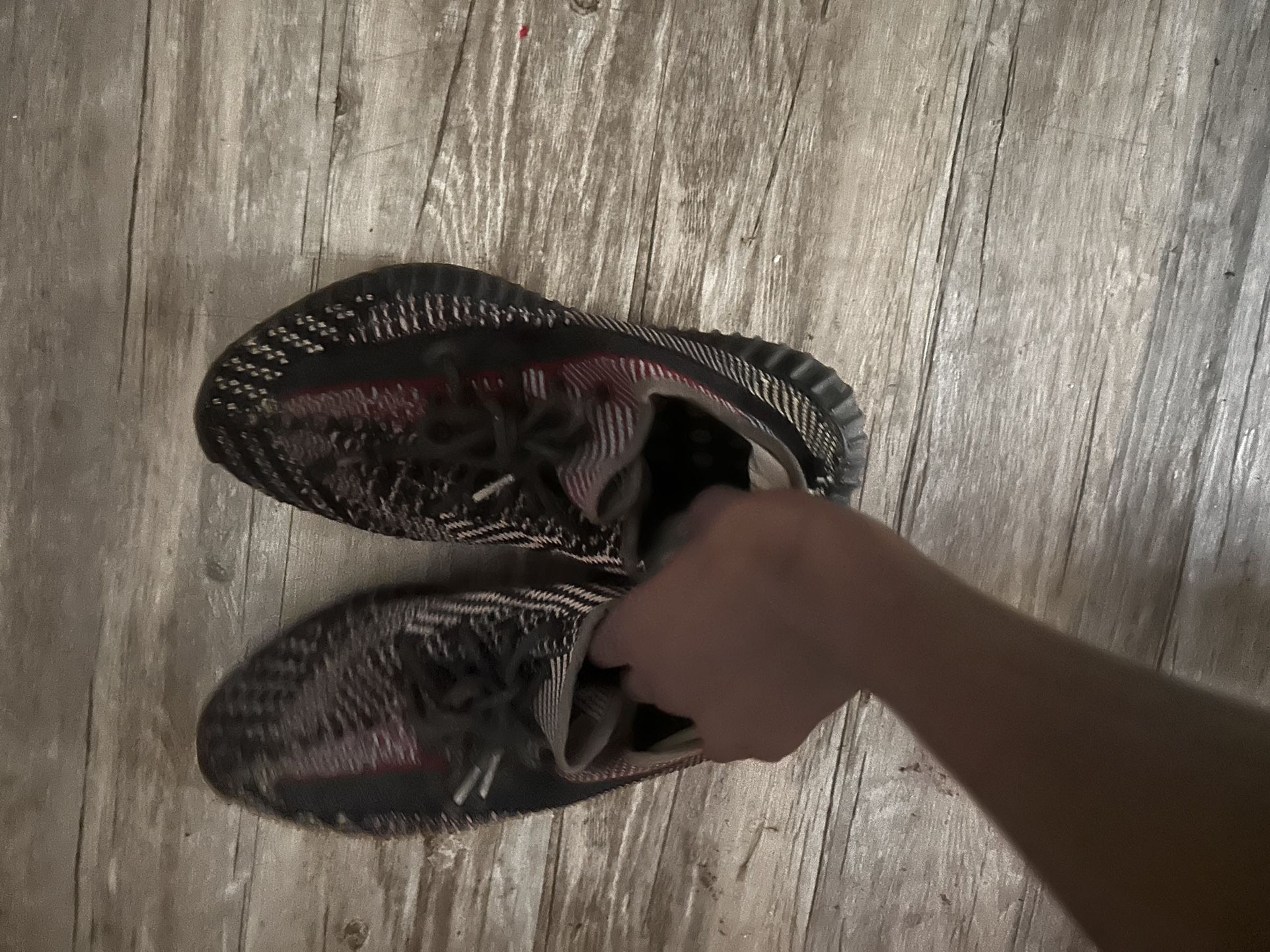 Yeezy. 340