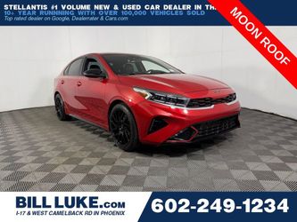 2022 Kia Forte