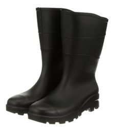 New - George Unisex General Purpose Rubber Rain Work Boot.
5 (Men's) / 7 (Women's)