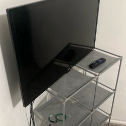 32in Smart Tv 