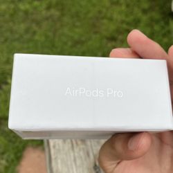 AirPods Pro 2