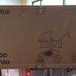  Bugaboo Kangaroo