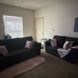 Living Room Set