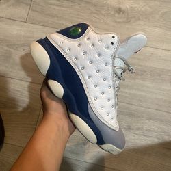 Jordan 13 French Blue Sz 8