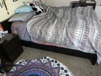 IKEA Queen size bedroom set