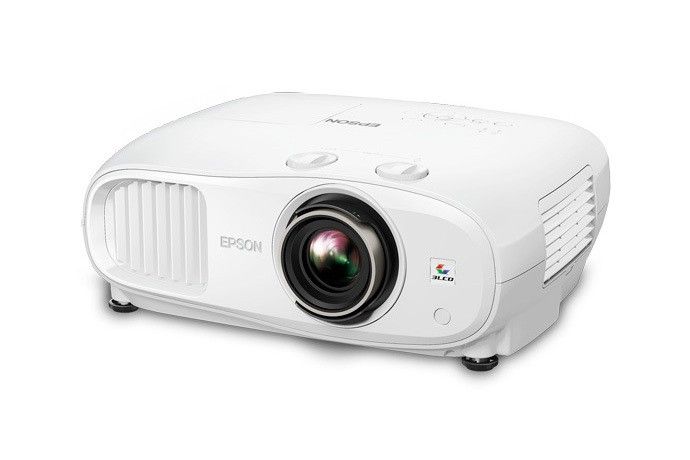 Epson home Cinema 3800 Series