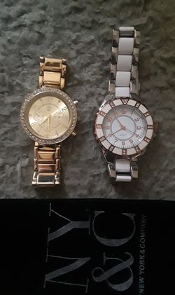 Womans watches