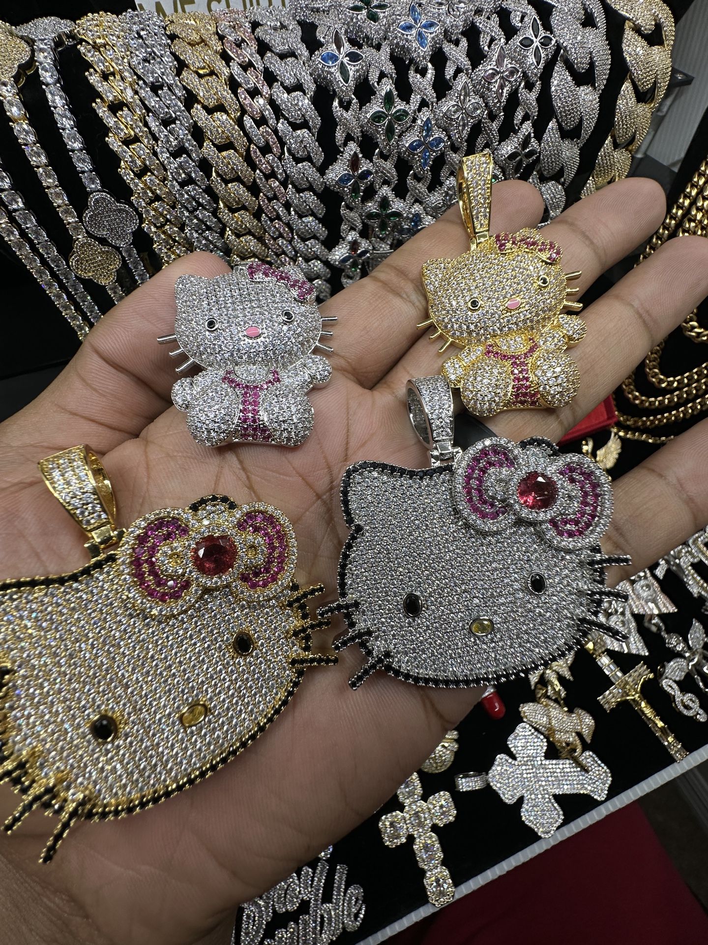 Hello Kitty