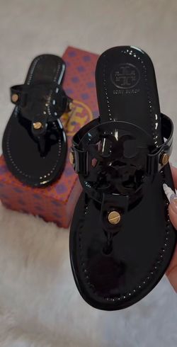 Black Tory Burch