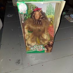 The Wizard Of Oz Barbie