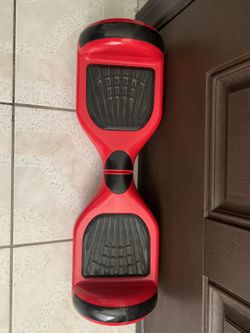 Hoverboard