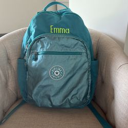 Kipling Book Bag For Your “Emma”