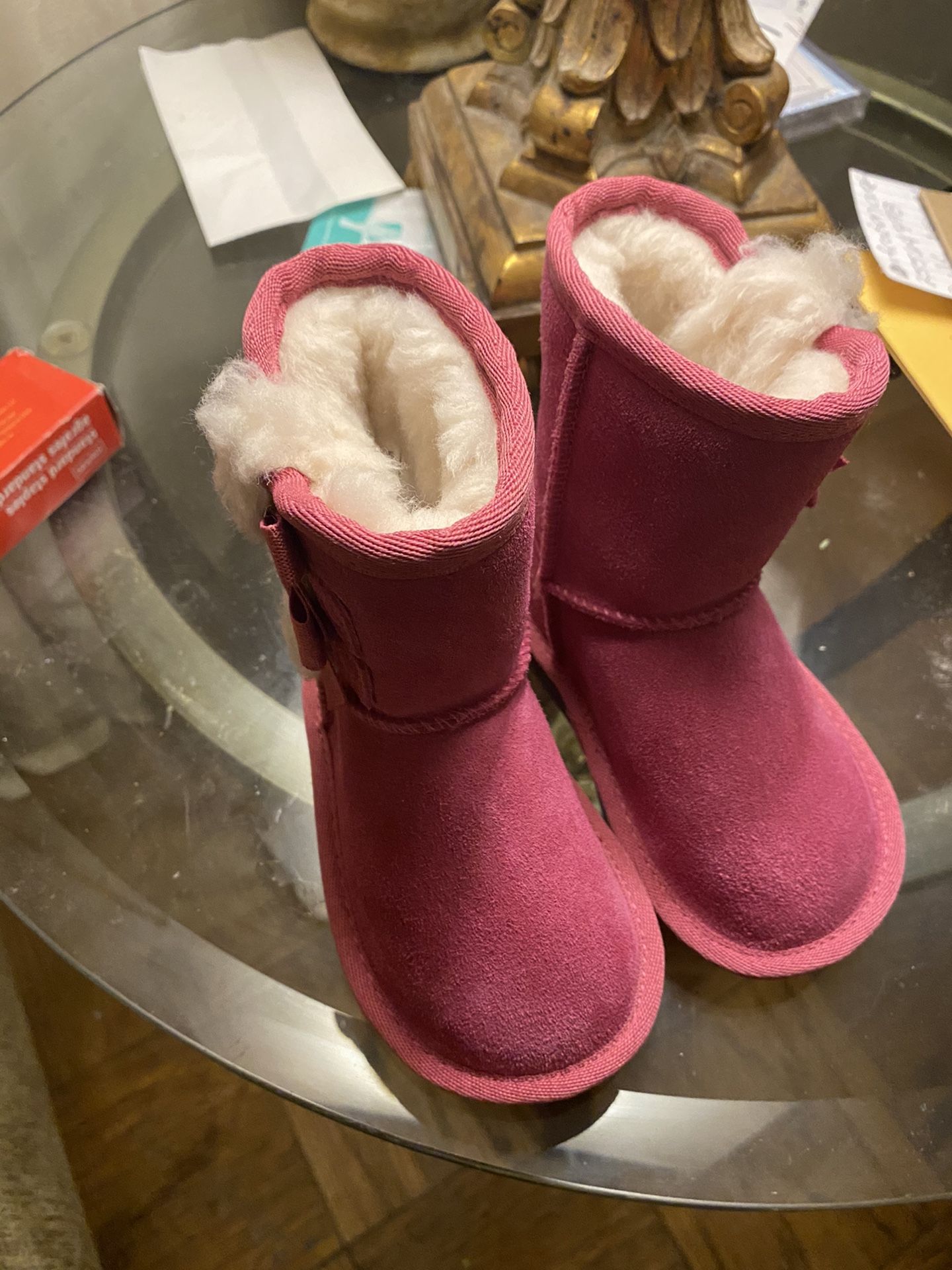 Ugg toddler