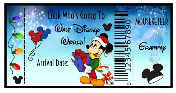disney world tickets disney world tickets