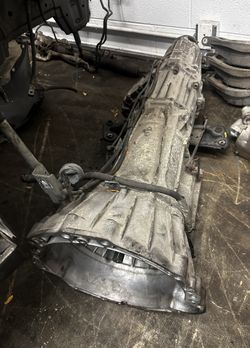 Infiniti Transmission For 07-08 G35x