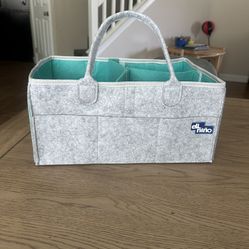 Diaper Caddy