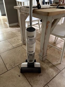 Tineco Vacuum and Mop
