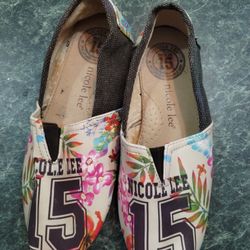 Cute Shoes