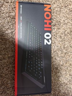 Wired Keyboard