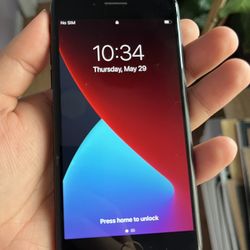 iPhone 7 