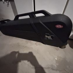 SKB Guitar or Bass Flight/ Road Case