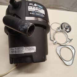 Insinkerator Garbage Disposal $75 OBO