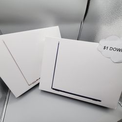 Apple MacBook Air 13 Inch M3 - - Pay $1 DOWN AVAILABLE - NO CREDIT NEEDED