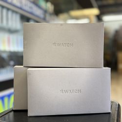 Apple Watch Ultra 2 49mm 