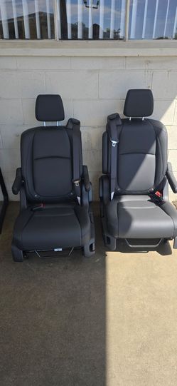 2026 Honda Odyssey