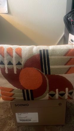 Pillow