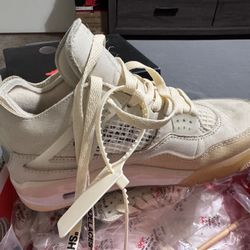 Zapatos Jordan 