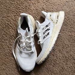 Adidas Ultraboost #10