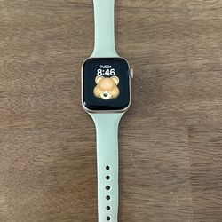 Apple Watch Gold Series 4 