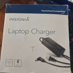 Insignia Laptop Charger