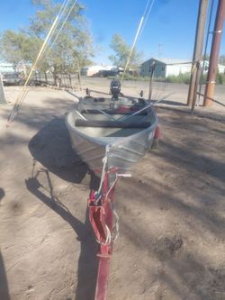 VALCO BOAT
