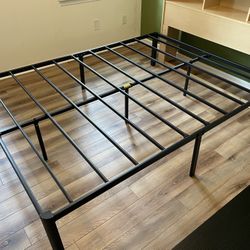 Bed Frame - Queen