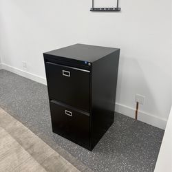 File cabinet