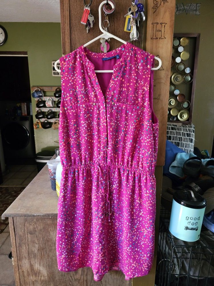 Women's XL Sundresses