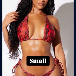 Bathing Suit 