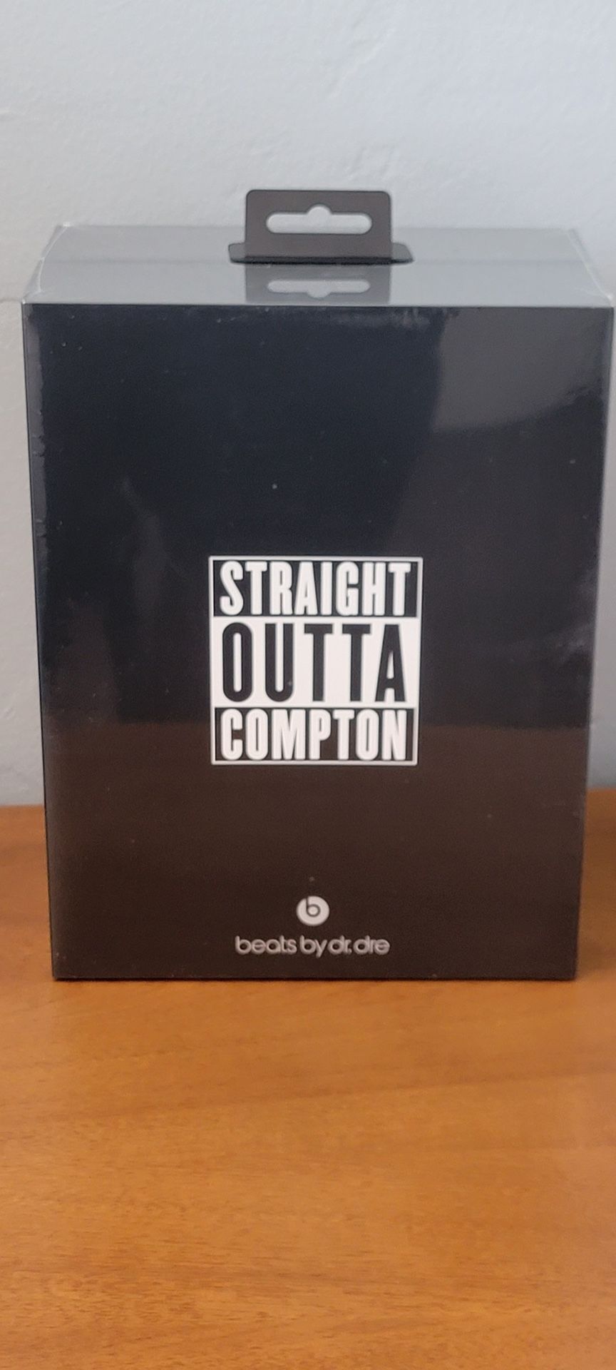 Beats By Dre Limited Edition Straight Outta Compton