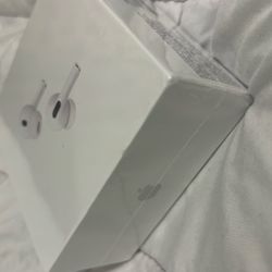 AirPods Pro 2nd Gen 