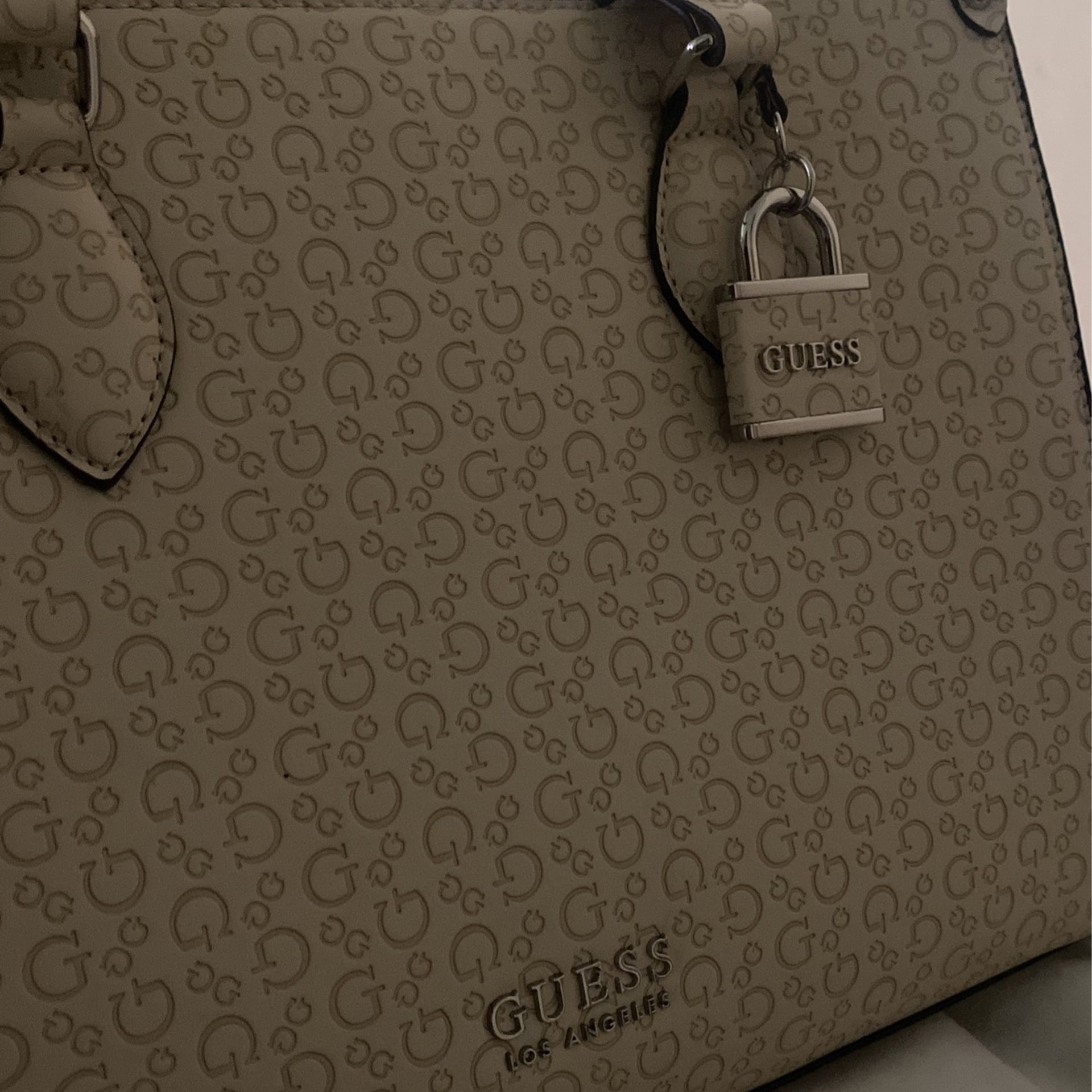 guess purse 